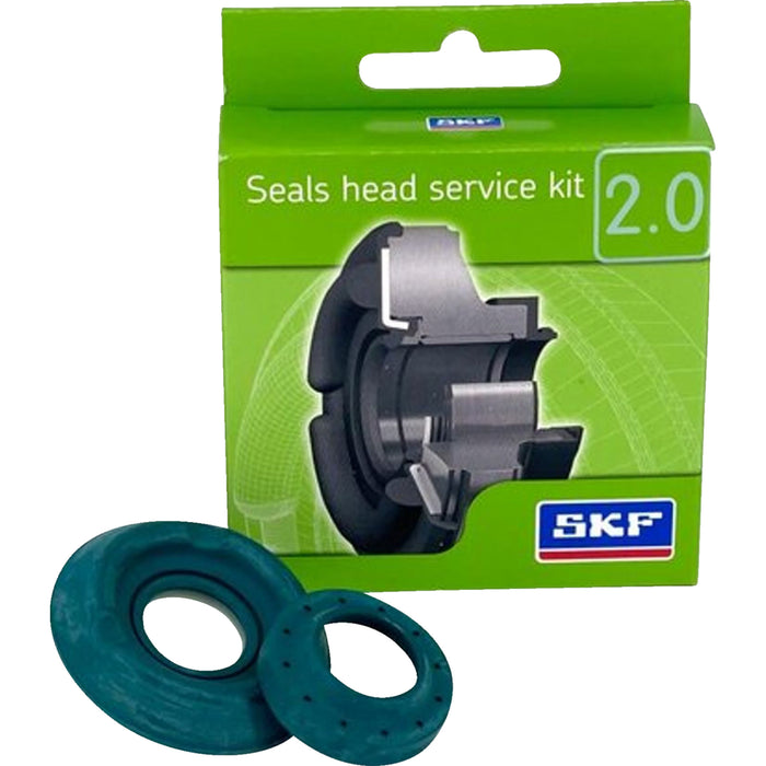 SKF 1314-0814 SHS2-KYB1646 Shock Seal Service Kit 16 mm x 46 mm - kayaba