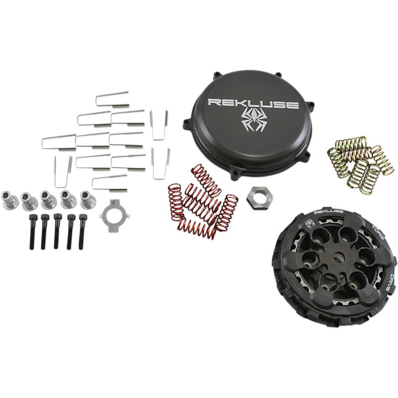 Rekluse Core Manual Torq-Drive Clutch Kit - RMS-7144 Kawasaki KX 450 2016-2018