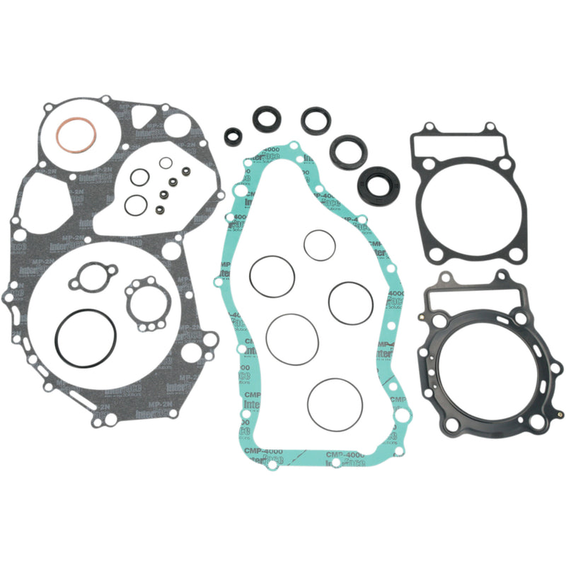 Moose Offroad Gasket Kit - 811928MSE Arctic Cat ATVs 2005-2011