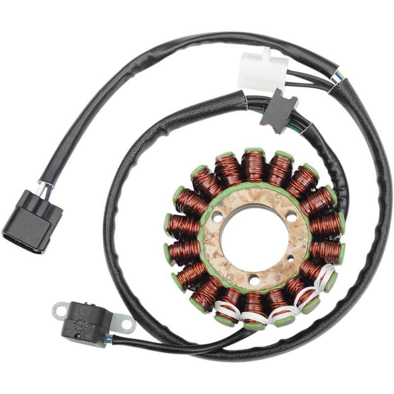 Moose Offroad Stator - M-21-808H Suzuki 400 / 400S 2011-2021