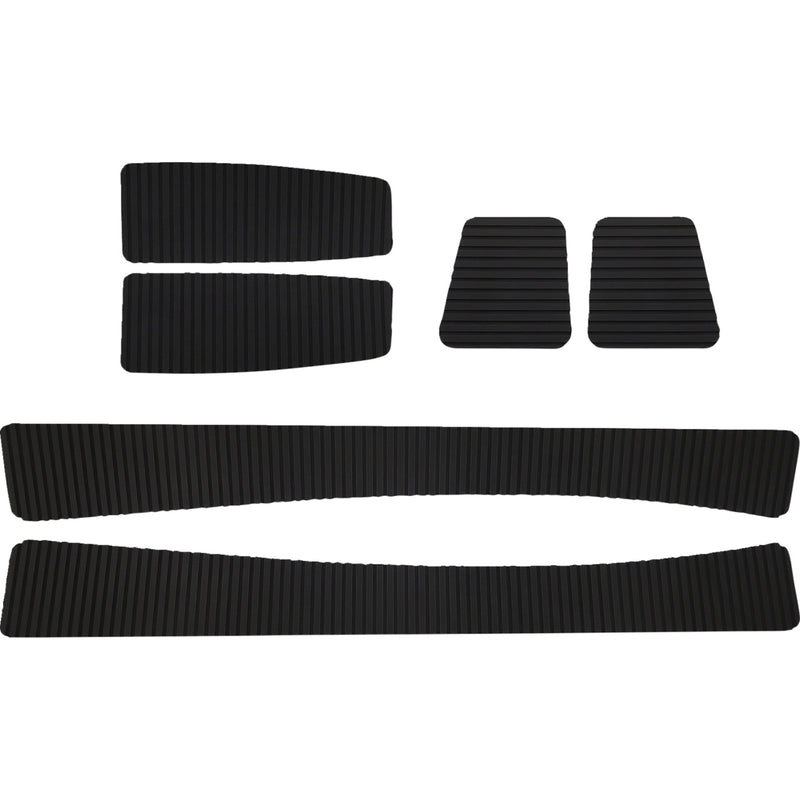 Wsm Traction Mat - 012-309BLK Sea-Doo Watercraft 2006-2011