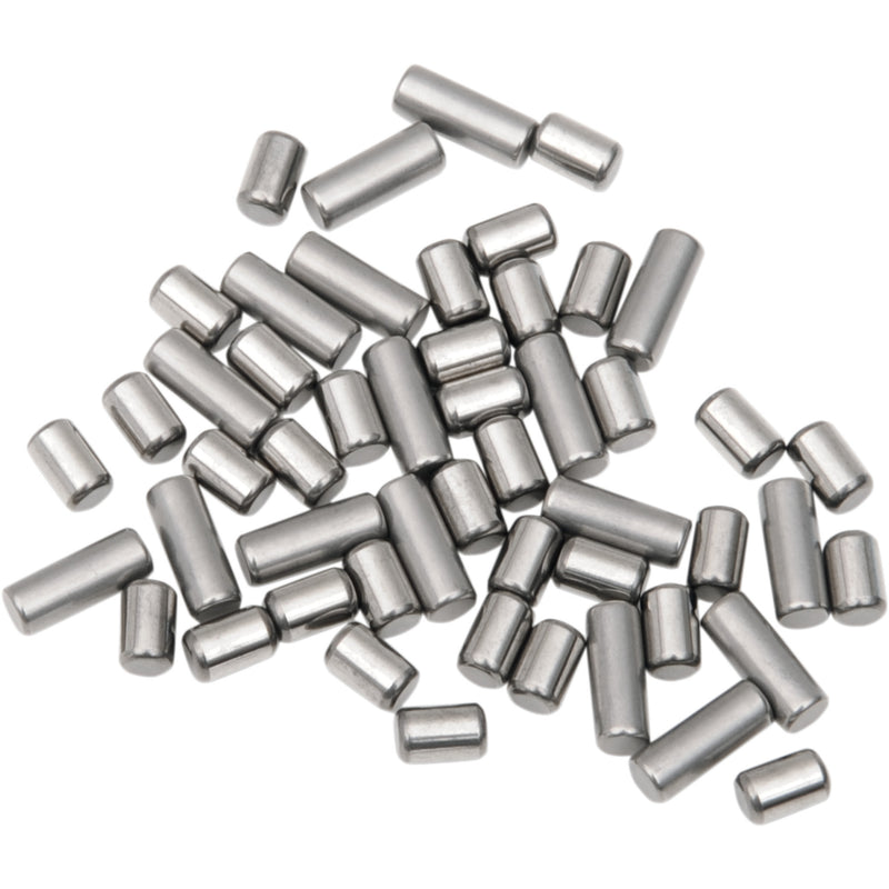 Eastern Motorcycle Parts Bearing Roller Set Standard - B-SP-1-RS For Harley Sportster 1954-1986