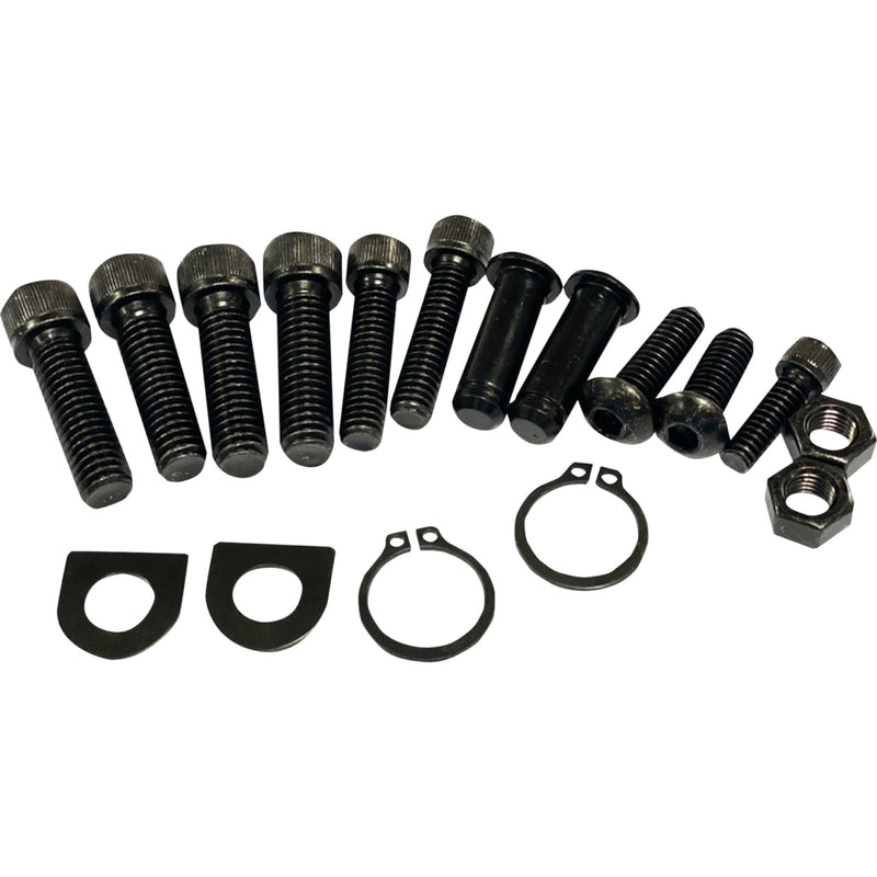 DRAG SPECIALTIES Hardware Kit
