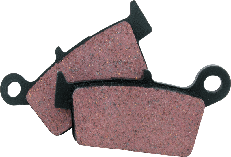 BikeMaster 961184 ATK Brake Pads - Photo - Primary