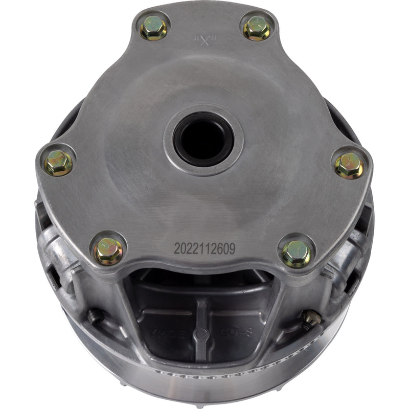 Moose Offroad Clutch - 100-3378-PU Polaris RZR 2008-2009