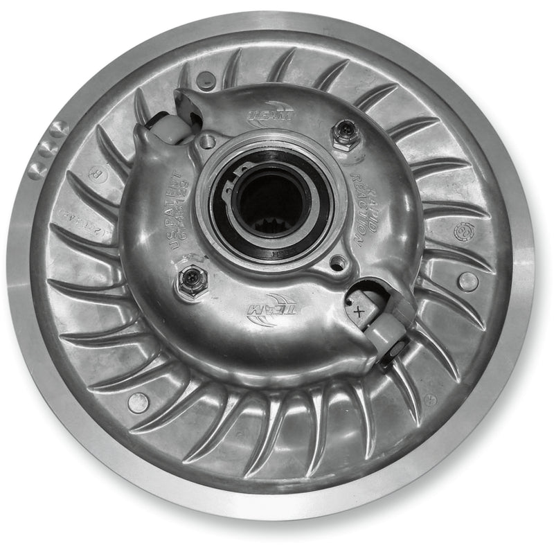 Venom Products Rapid Reaction Clutch - 421515 Ski-Doo 600 / 600 Renegade 2 W/136" Track 2004-2007