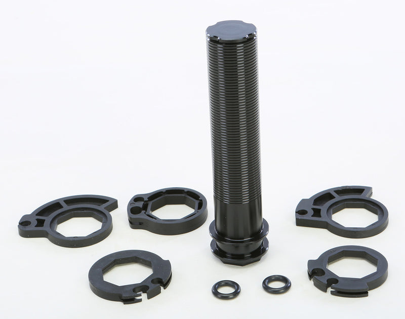 Odi 206-2011 H70FPB FUSION PRO THROTTLE TUBE UNIVERSAL W/BEARING