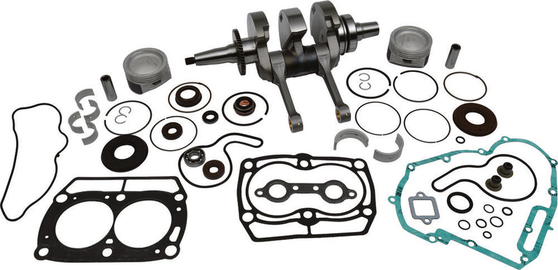 Vertex Complete Engine Rebuild Kit POL - WR00060 Polaris Sportsman 2011-2014