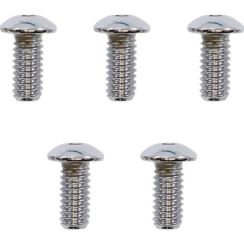 Gardner-Westcott Bolt Kit - P-88-12 For Harley Motorcycles 1999-2017
