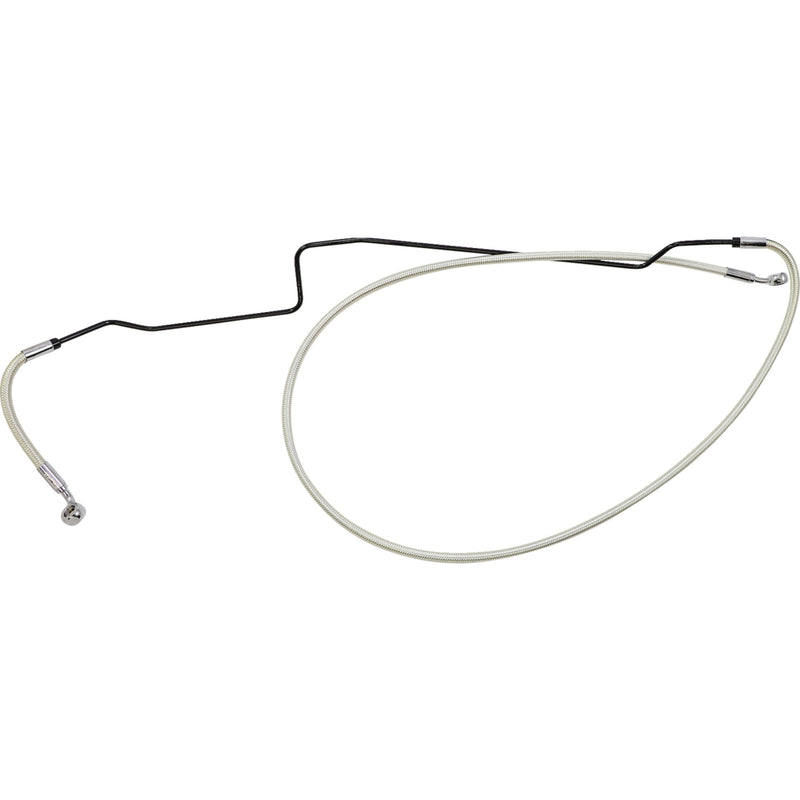 Magnum Shielding E-Z Align Series Brake Line - AS375146 For Indian Challenger 2020-2023