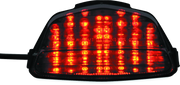BikeMaster 261719 08-16 Honda CBR1000RR Integrated Tail Light - User 1