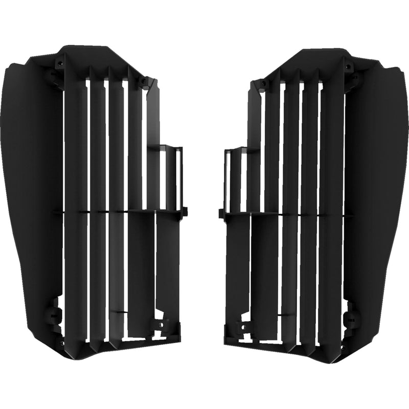 Polisport Cover - 8464700003 Yamaha Dirt Bikes 2018-2023