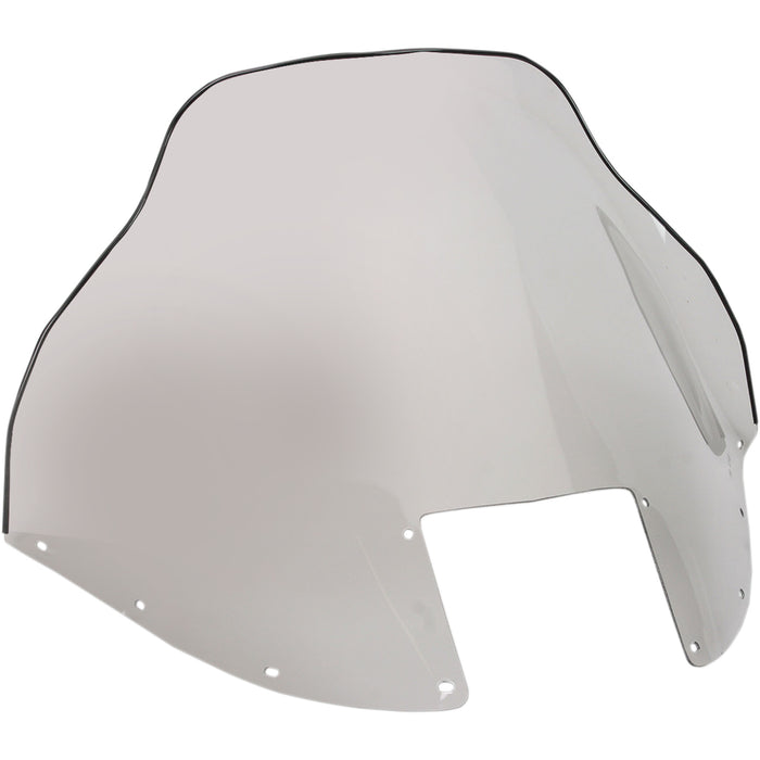 SNO STUFF 450-148 450-148 Replacement Windshield Windshield - 17" - Arctic Cat