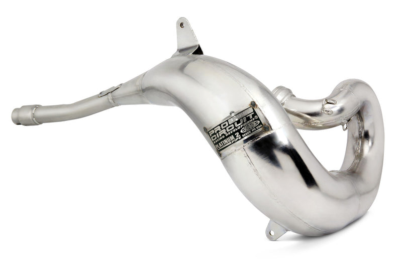 Pro Circuit Platinum 2 Exhaust Pipe - PK05250P2 Kawasaki KX 250 2005-2007