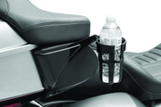 Kuryakyn 6487 Reflex Drink Holder- H-D Touring - User 1