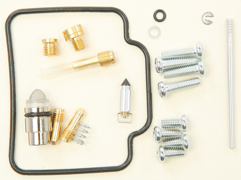 All Balls Carburetor Repair Kit - 26-1011 Polaris Sportsman / Worker 1999-2002