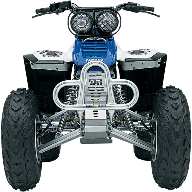 Dg Performance Bumper - 55-4012 Yamaha 350 Warrior 1989-2004