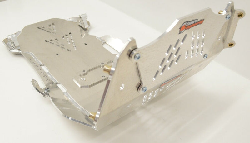 Enduro Engineering Skid Plate KTM HUS - 24-1319 For KTM 790 Adventure / 890 Adventure 2019-2022 | Husqvarna Norden 901 2022