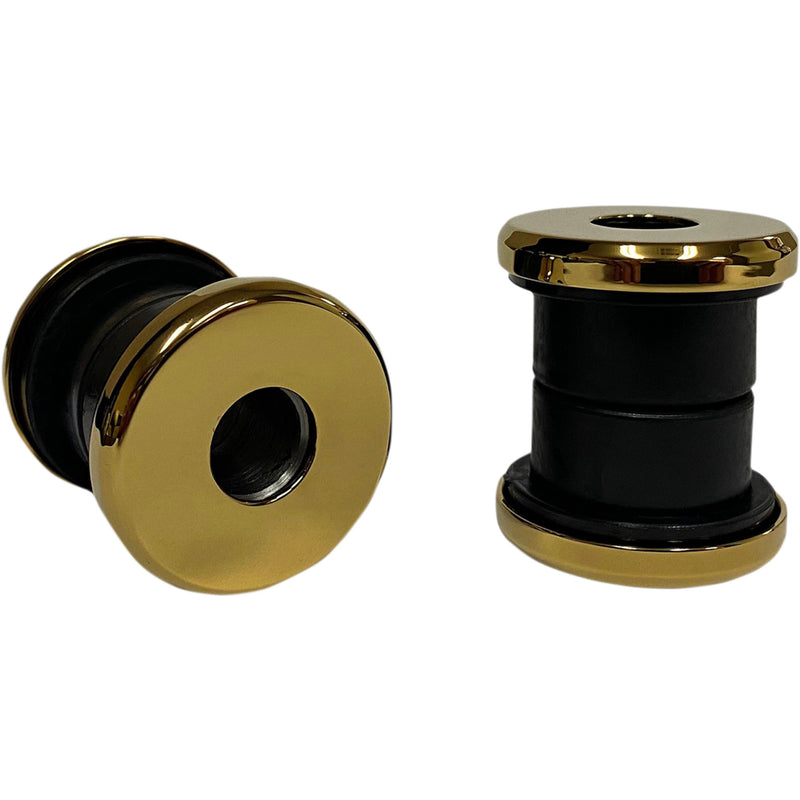 Pro-One Perf.mfg. Bushing - 103070TIN For Harley Motorcycles 1973-2017