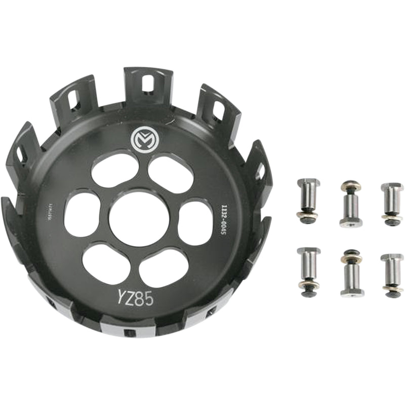 Moose Offroad Clutch Basket - M159 Yamaha YZ 85 / YZ 65 2002-2026
