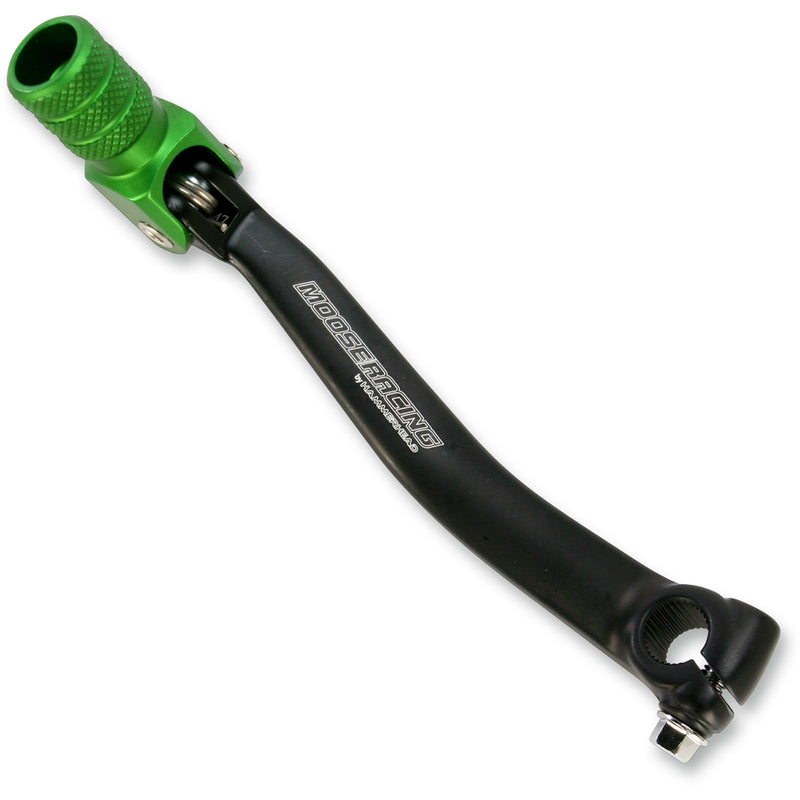 Moose Offroad Shift Lever - 81-0347-02-30 Kawasaki KX 450 / 450 2006-2015