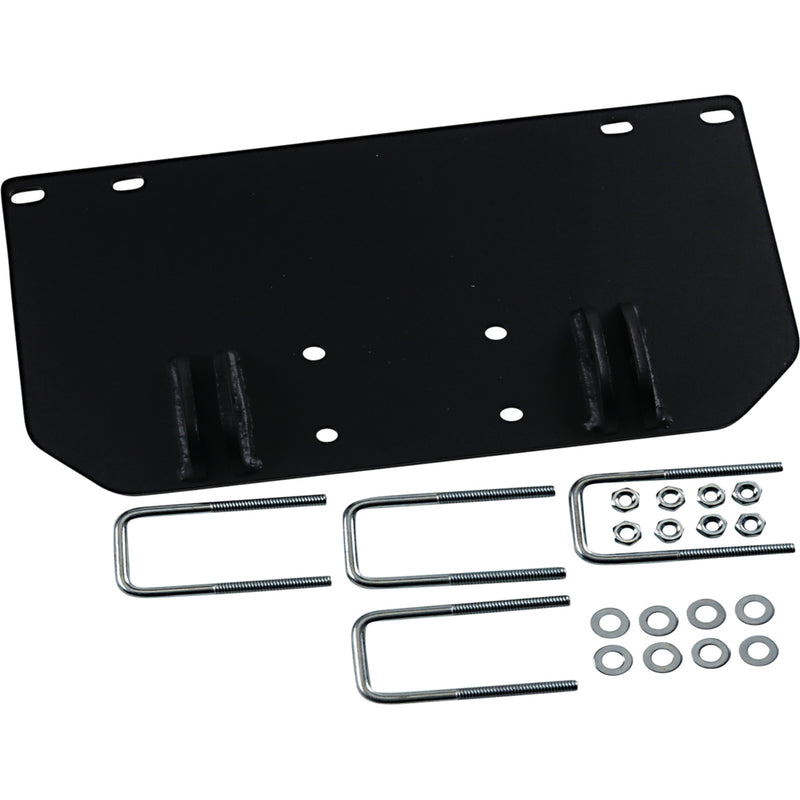 Moose Offroad Mounting Kit - 2831PF CFMOTO UFORCE 2019