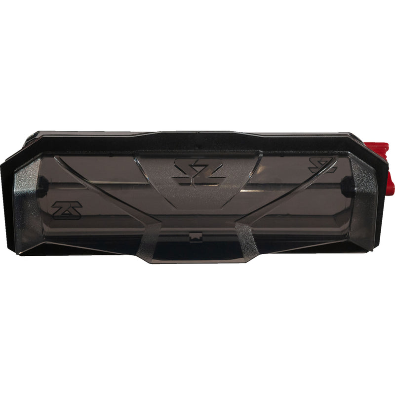 Seizmik Versa-Vent Windshield - 50-50227KIT Polaris Ranger 2015-2025