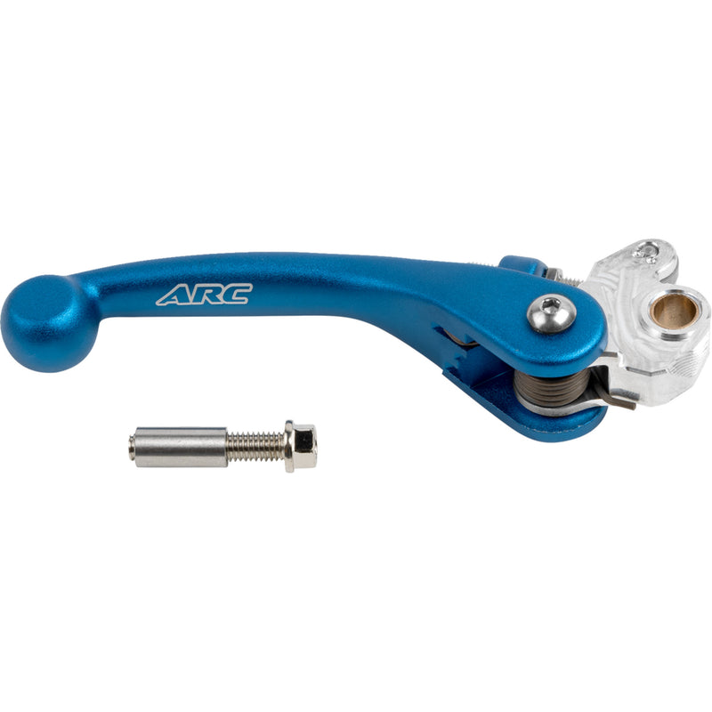 Arc Lever - BR-301-B For Kawasaki Dirt Bikes 1998-2024 | Yamaha Dirt Bikes 2001-2024