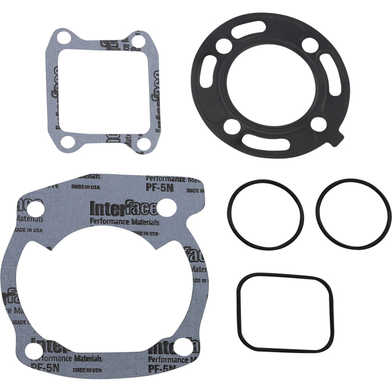 Pro X Gasket Set - 35.1115 Honda CR85R 2005-2007