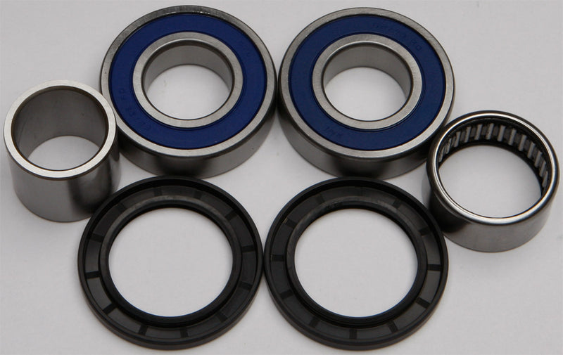 All Balls 22-51474 25-1474 REAR WHEEL BEARING KIT