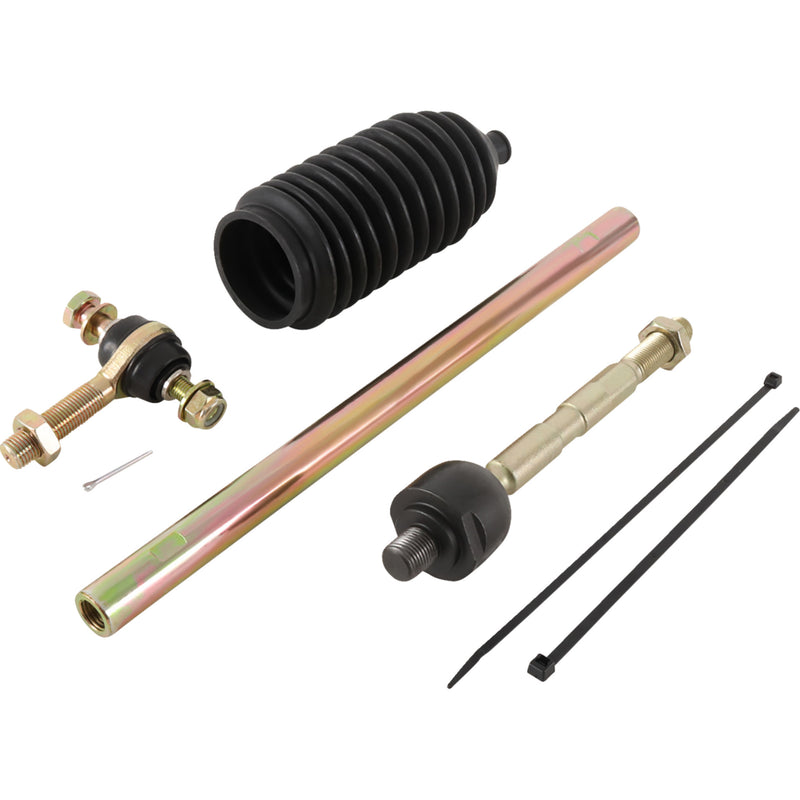 Moose Offroad Tie Rod End - 51-1084-L Can-Am Defender 2018-2022