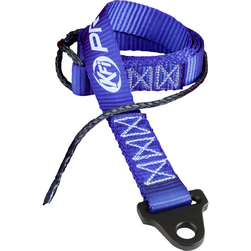 KFI PRODUCTS 4501-1162 106100 Plow Strap blue - atv/utv