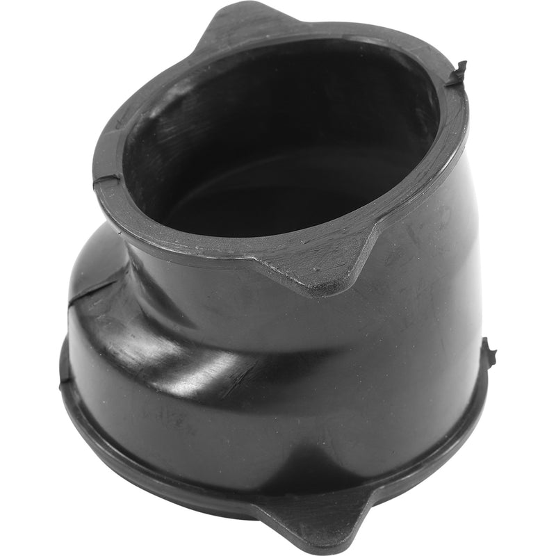 QUAD LOGIC 1050-0457 100-4500-PU Replacement Intake Boot polaris