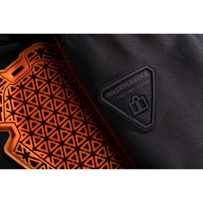 ICON Basehawk2 Jacket Black