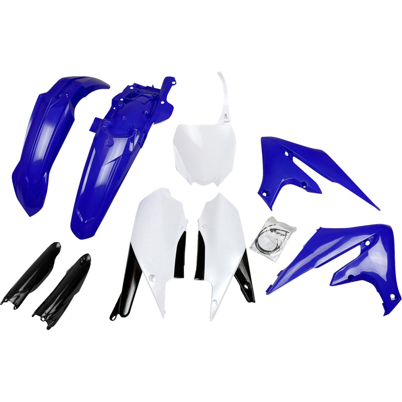 Ufo Body Kit - YAKIT321F@999 Yamaha YZ 450 / YZ 250 2018-2023
