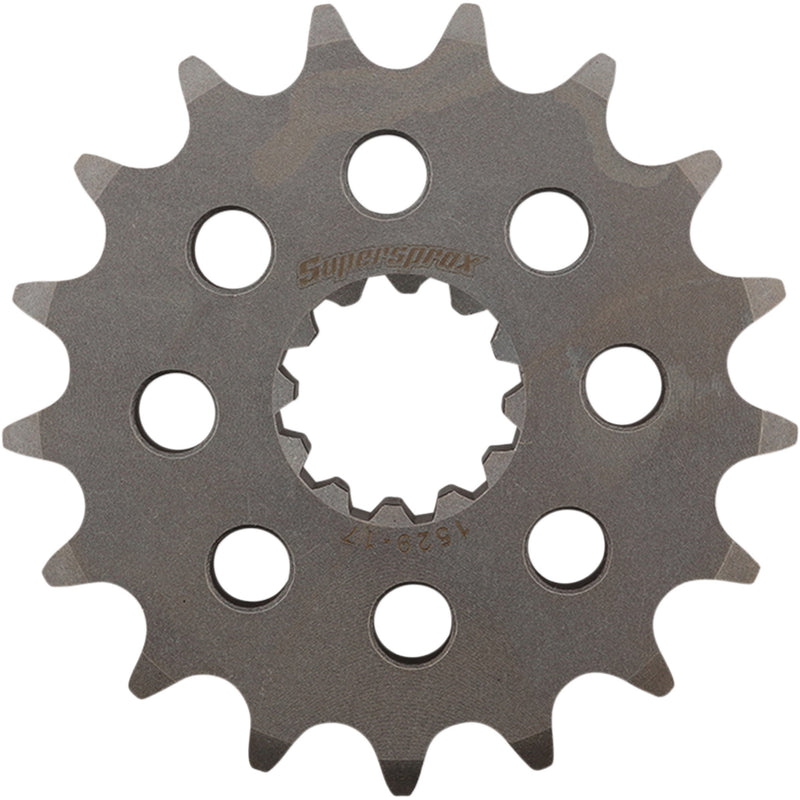 SUPERSPROX 1212-1332 CST-1529-17-2 Countershaft Sprocket 17-tooth