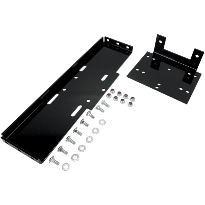 Moose Offroad Mounting Kit - 1598PF Polaris Ranger 2005-2009