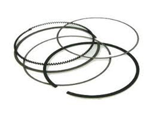 Namura 185-1025R NX-10025R PISTON RINGS 66.34MM FOR NAMURA PISTONS ONLY