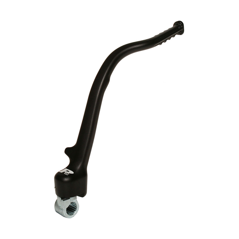 RFX Kick Starter Hard Anodized Black - FXKS 10500 99H3 Honda CRF250R 2010-2017