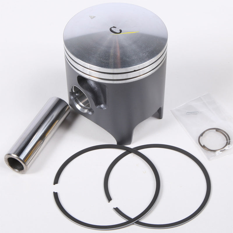 Pro X Piston Kit Molycoated Nikasil 67.96/Standard - 01.2314.C Yamaha YZ 250 1988-1998