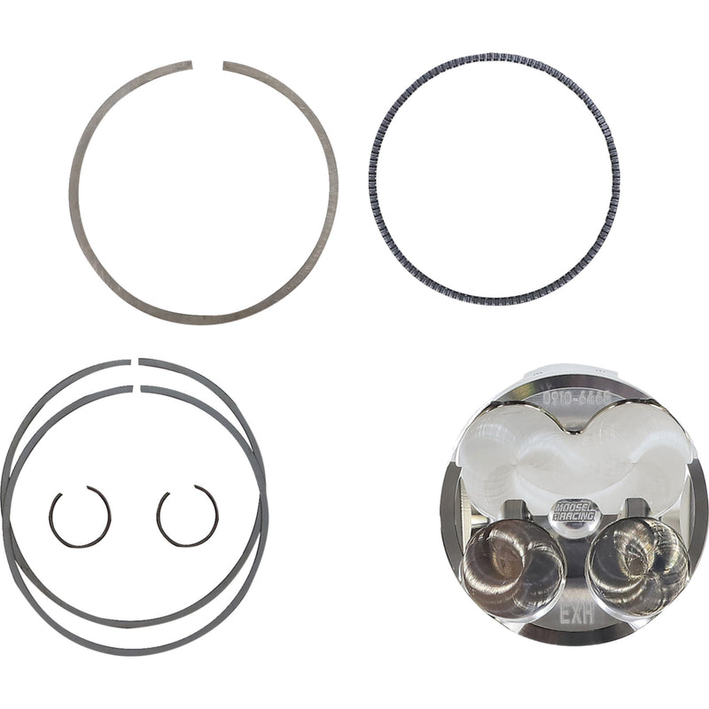 Moose Offroad Piston Kit - MP2044C Honda CRF150R 2007-2018