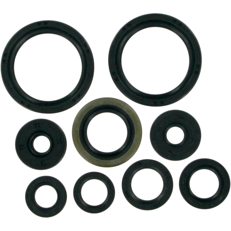 Moose Offroad Seal - 822316MSE Kawasaki KX 250 2006-2016