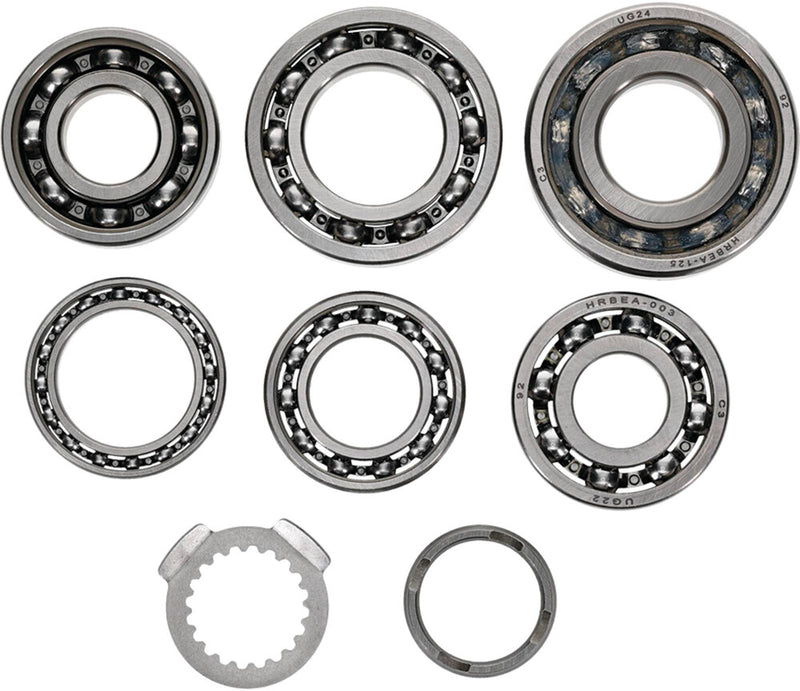 Hot Rods Transmission Bearing Kit - HR00162 Yamaha YZ 250 / WR 250 2019-2022