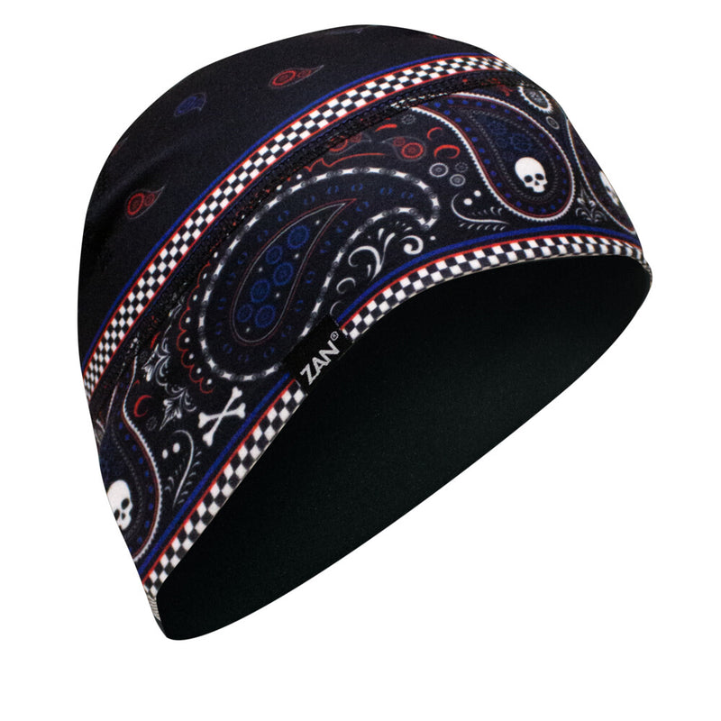 Zan Headgear Sportflex Helmet Liner/Beanie