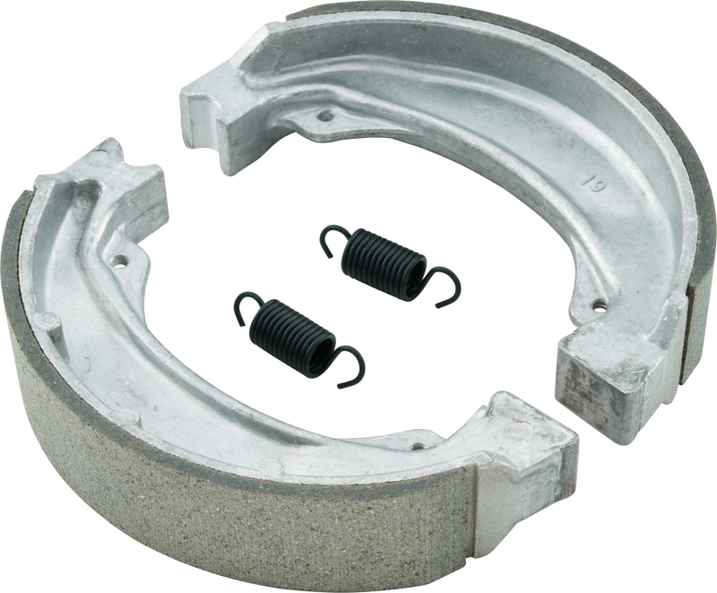 BikeMaster 963027 Honda Brake Shoes - Photo - Primary