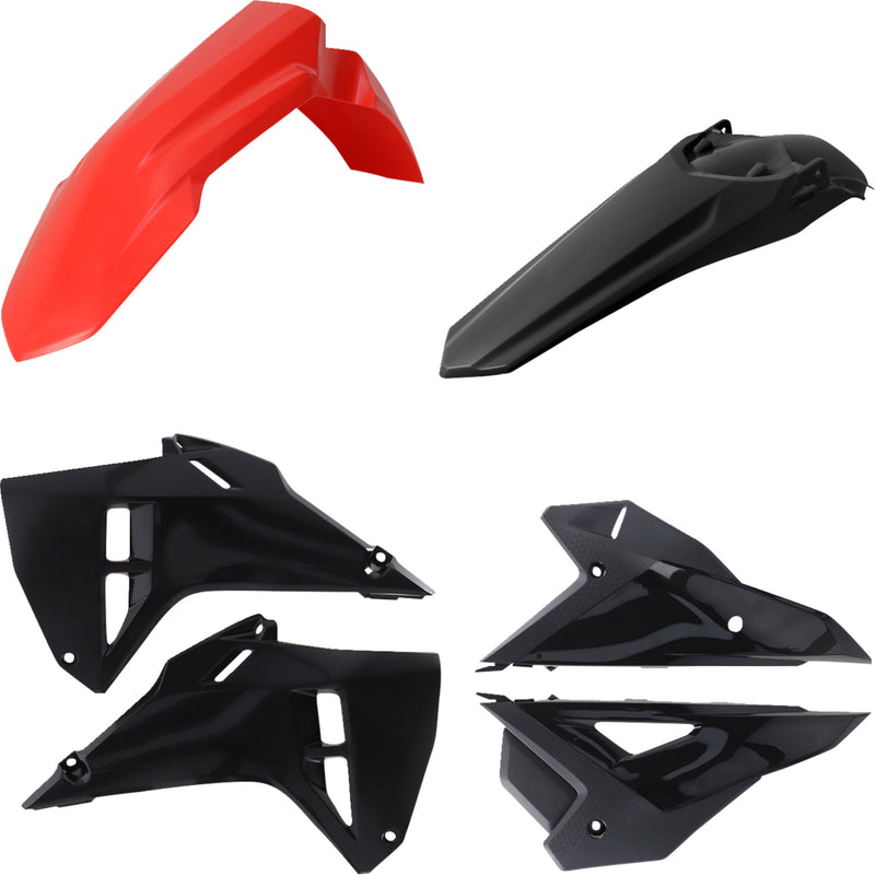 Acerbis Body Kit - 2985998211 Honda CRF250R / CRF450R 2025