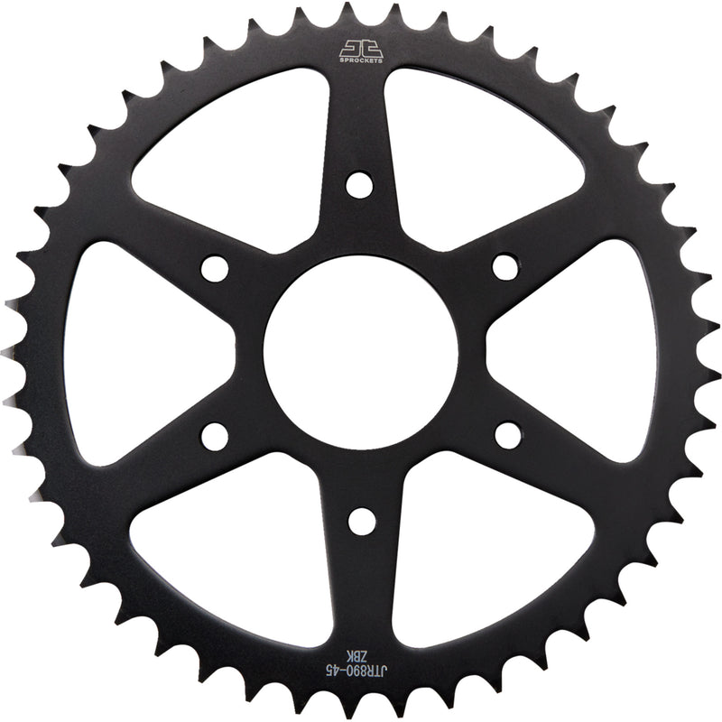 JT Sprockets Sprocket - JTR890.45ZBK Husqvarna Vitpilen 401 / Svartpilen 401 2018-2020