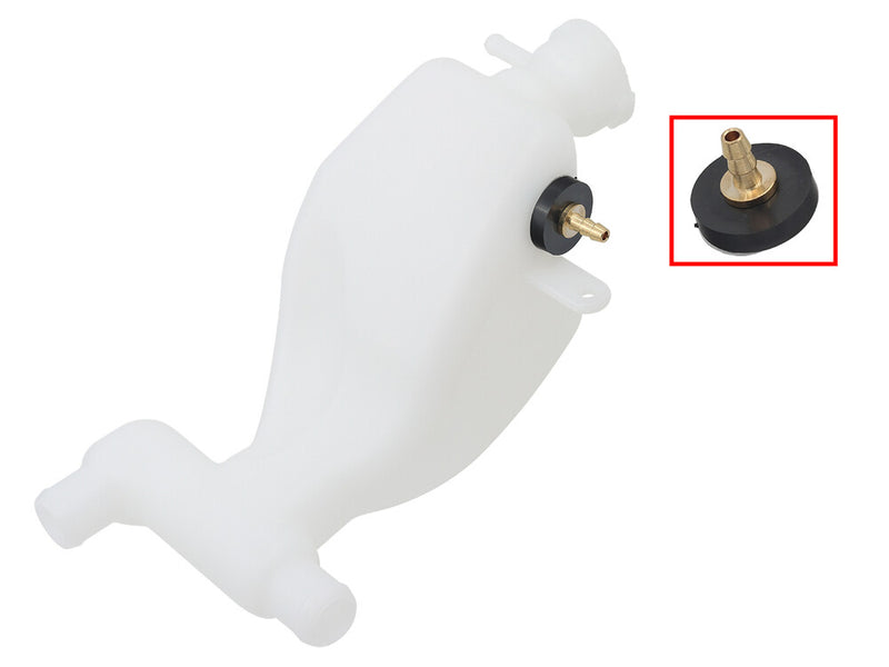 Sp1 Coolant Tank W O CAP A C - SM-10032A Arctic Cat Snowmobiles 2003-2006