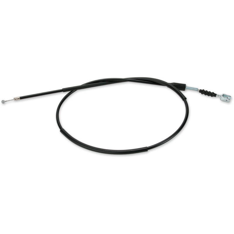 PARTS UNLIMITED K28-0028 Black Vinyl Clutch Cable suzuki