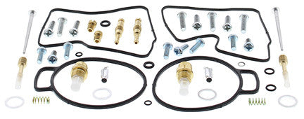 All Balls Bike Carburetor Rebuild Kit - 26-1672 Honda GL1500A Gold Wing Aspencade / GL1500I Gold Wing Interstate 1992-2000